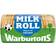 Warburtons Warburtons Soft Round White Bread Milk Roll 400g 400g 22pcs 1pack