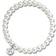 Ti Sento Milano Bracelet - Silver/Pearl