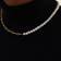 Nordahl Andersen Son Of Noa Necklace - Gold/Pearls