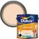 Dulux Valentine Easycare Wall Paint Soft Peach 2.5L