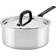 KitchenAid Clad con coperchio 2.83 L 26.3 cm