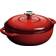 Lodge - with lid 2.83 L