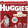 Huggies Little Snugglers Newborn Baby