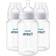 Philips Avent Anti-Colic Baby Bottle 11oz 3pk Clear