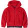 Tommy Hilfiger Big Girls Sherpa Zip-Up Hooded Sweatshirt (12/14)