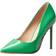 Steve Madden Vala - Green Patent