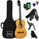 Best Choice Products 38in Beginner Acoustic Guitar Starter Kit