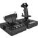 Logitech X56 H.O.T.A.S. Flight Control System - Black