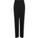 Neo Noir Alice Suit Pants - Black