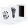 MTK Baby Footprint Handprint