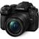 Panasonic Lumix G95 + G Vario 12-60mm