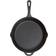 Camp Chef Seasoned Cast Iron 12 "