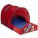 Delta Children Paw Patrol Sleep & Play Toddler Bed with Tent 29.5x54.5"