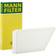 MANN-FILTER CU3448