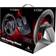 Kyzar Switch Racing Wheel Set - Black