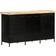 vidaXL 323574 Buffet 140x76cm