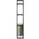 vidaXL 247907 Bogreol 171cm