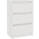 vidaXL Solid Sängbord