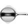 Le Creuset - with lid 2.8 L 24 cm