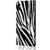 INF iDecoz Zebra Case for iPhone XS Max