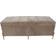 Dkd Home Decor Glamor Settee Bench 115x45cm