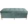 Dkd Home Decor Glamor Settee Bench 115x45cm