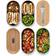 Black+Blum Bento Madkasse 1L