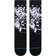 Stance Men's The Joker Crew Socks - Black