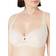 Triumph Amourette Charm Wired Padded Bra - Creamy Dream