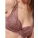 Triumph Amourette Charm Wired Padded Bra - Rose Brown