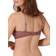 Triumph Amourette Charm Wired Padded Bra - Rose Brown