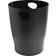 Exacompta Ecobin Economy Recycled Waste Paper Bin 15L