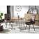 Wohnling Krist Dining Table 80x80cm