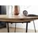 Wohnling Krist Dining Table 80x80cm