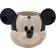 Paladone Disney Mickey Mouse Shaped Mugg 33cl