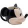 Paladone Disney Mickey Mouse Shaped Mugg 33cl