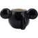 Paladone Disney Mickey Mouse Shaped Taza 33cl