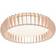 Trio Lighting Monte Ceiling Flush Light 60cm