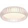 Trio Lighting Monte Takplafond ∅ 60cm