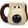Half Moon Bay Wallace & Gromit Heat Change Krus