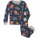 Hatley Patterned Pajamas