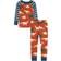 Hatley Patterned Pajamas