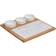 Premier Housewares - Plateau de Fromages 5pcs