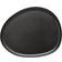 aida Raw Organic Flat tallrik 24cm 24cm