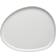 aida Raw Organic Flat tallrik 24cm 24cm
