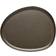 aida Raw Organic Flat tallrik 24cm 24cm