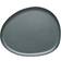 aida Raw Organic Flat tallrik 24cm 24cm