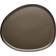 aida Raw Organic Flad tallerken 29cm