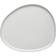 aida Raw Organic Flad tallerken 29cm
