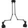 Eglo Takeley Pendant Lamp 198cm